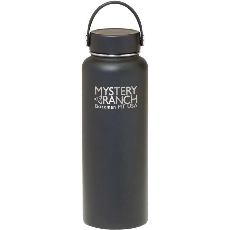 MYSTERY RANCH Hydro Flask® - Black